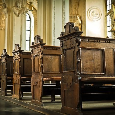 Die Bedeutung der Taufe im christlichen Glauben